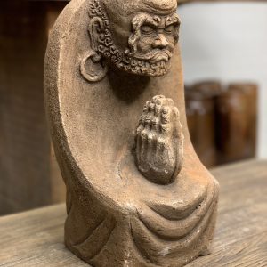 Tượng Bồ Đề Đạt Ma