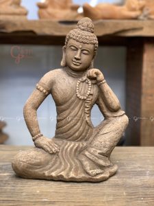 Phật an nhiên