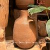 bình gốm wabi sabi