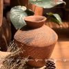 bình gốm wabi sabi