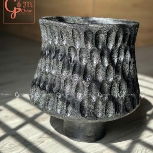 lọ hoa wabi sabi