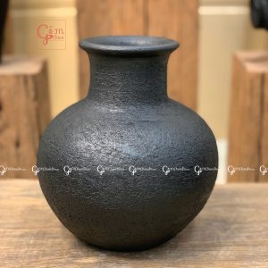 bình hoa wabi sabi